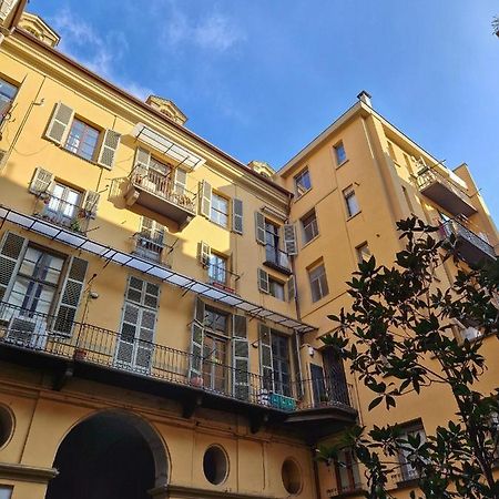 Ana'S Place Torino 4 Apartment Ngoại thất bức ảnh