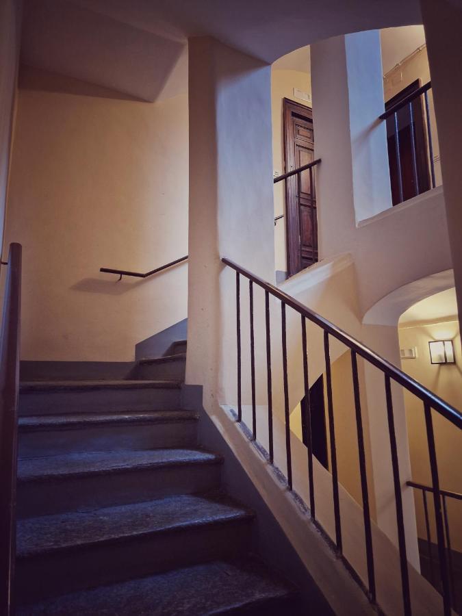 Ana'S Place Torino 4 Apartment Ngoại thất bức ảnh