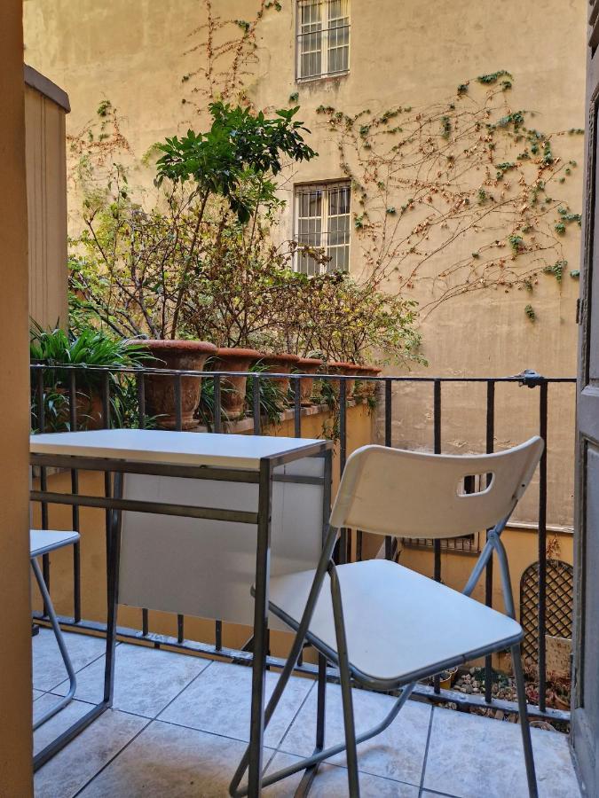Ana'S Place Torino 4 Apartment Ngoại thất bức ảnh