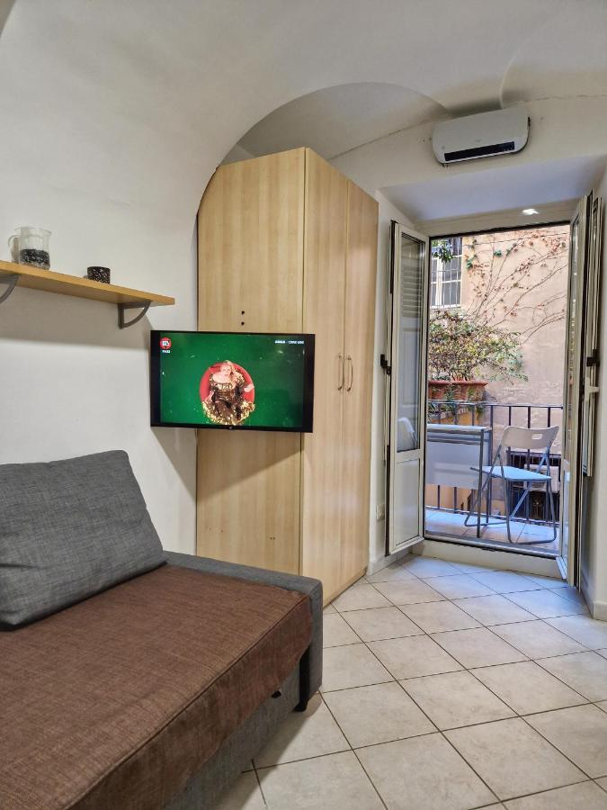 Ana'S Place Torino 4 Apartment Ngoại thất bức ảnh