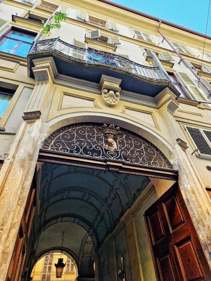 Ana'S Place Torino 4 Apartment Ngoại thất bức ảnh