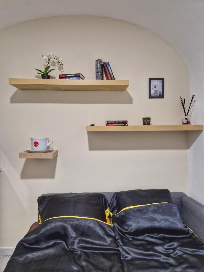 Ana'S Place Torino 4 Apartment Ngoại thất bức ảnh