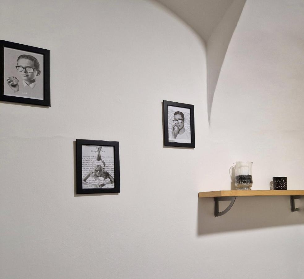 Ana'S Place Torino 4 Apartment Ngoại thất bức ảnh