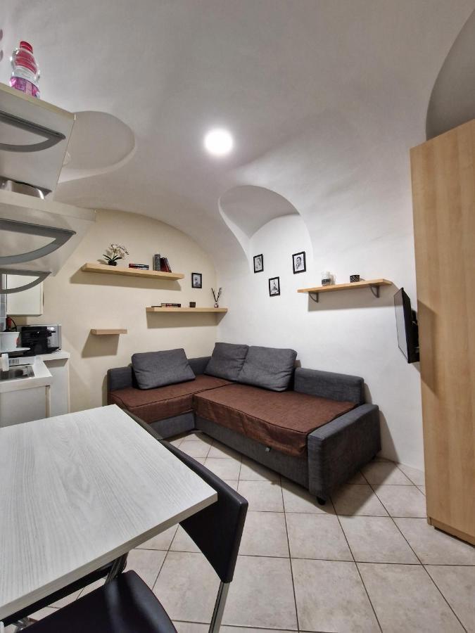 Ana'S Place Torino 4 Apartment Ngoại thất bức ảnh