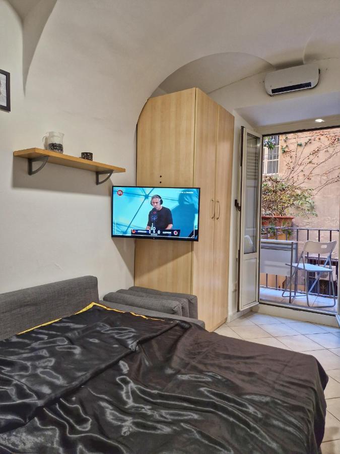Ana'S Place Torino 4 Apartment Ngoại thất bức ảnh