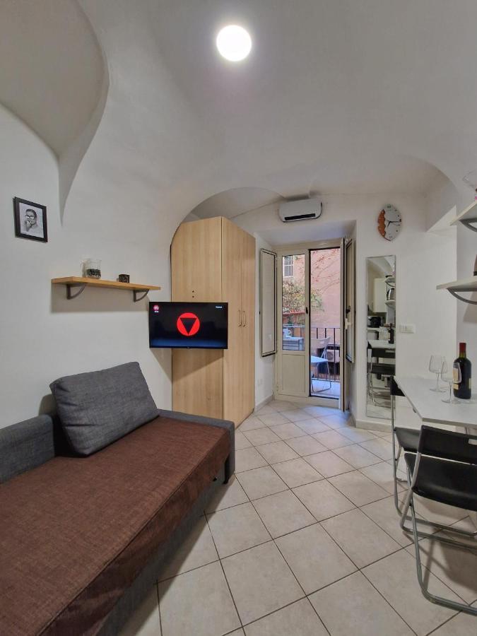 Ana'S Place Torino 4 Apartment Ngoại thất bức ảnh