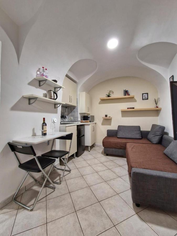Ana'S Place Torino 4 Apartment Ngoại thất bức ảnh
