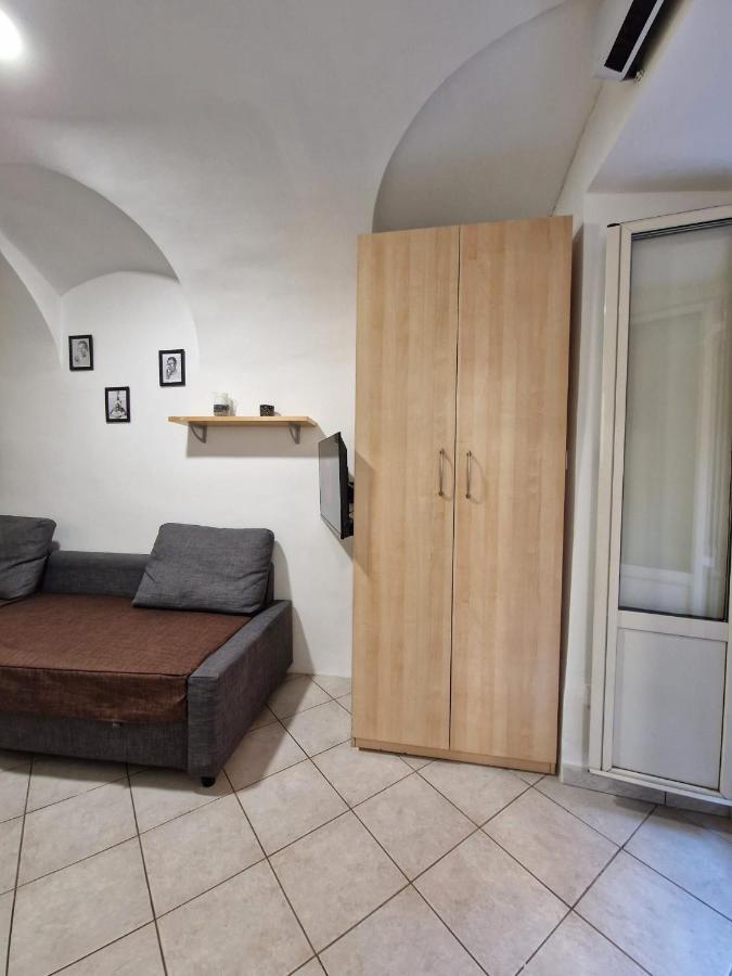 Ana'S Place Torino 4 Apartment Ngoại thất bức ảnh