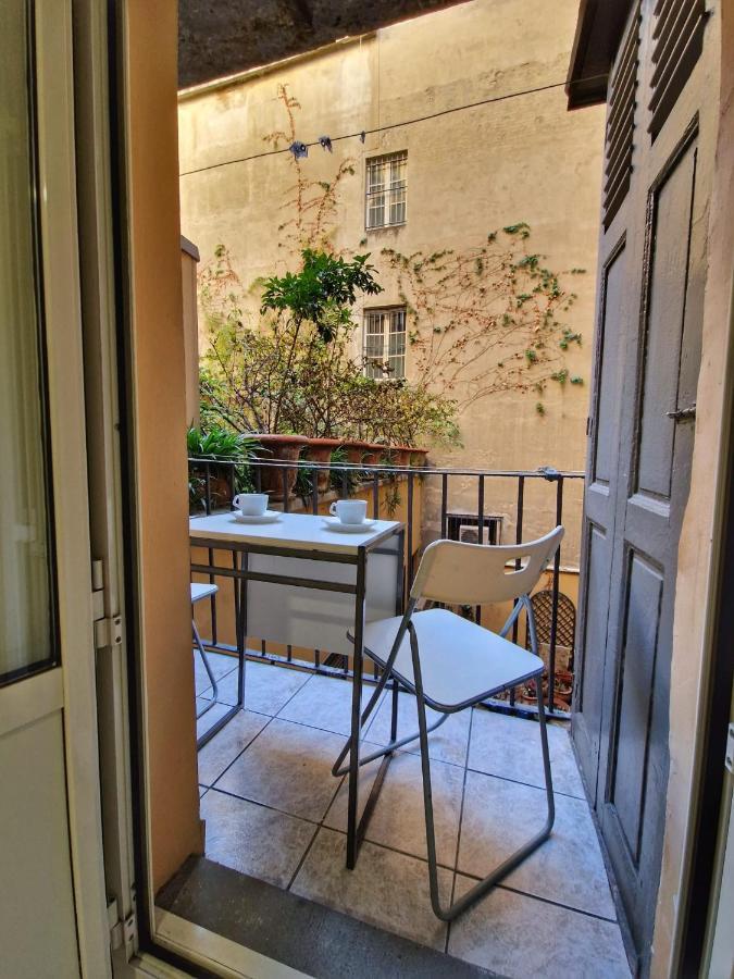 Ana'S Place Torino 4 Apartment Ngoại thất bức ảnh