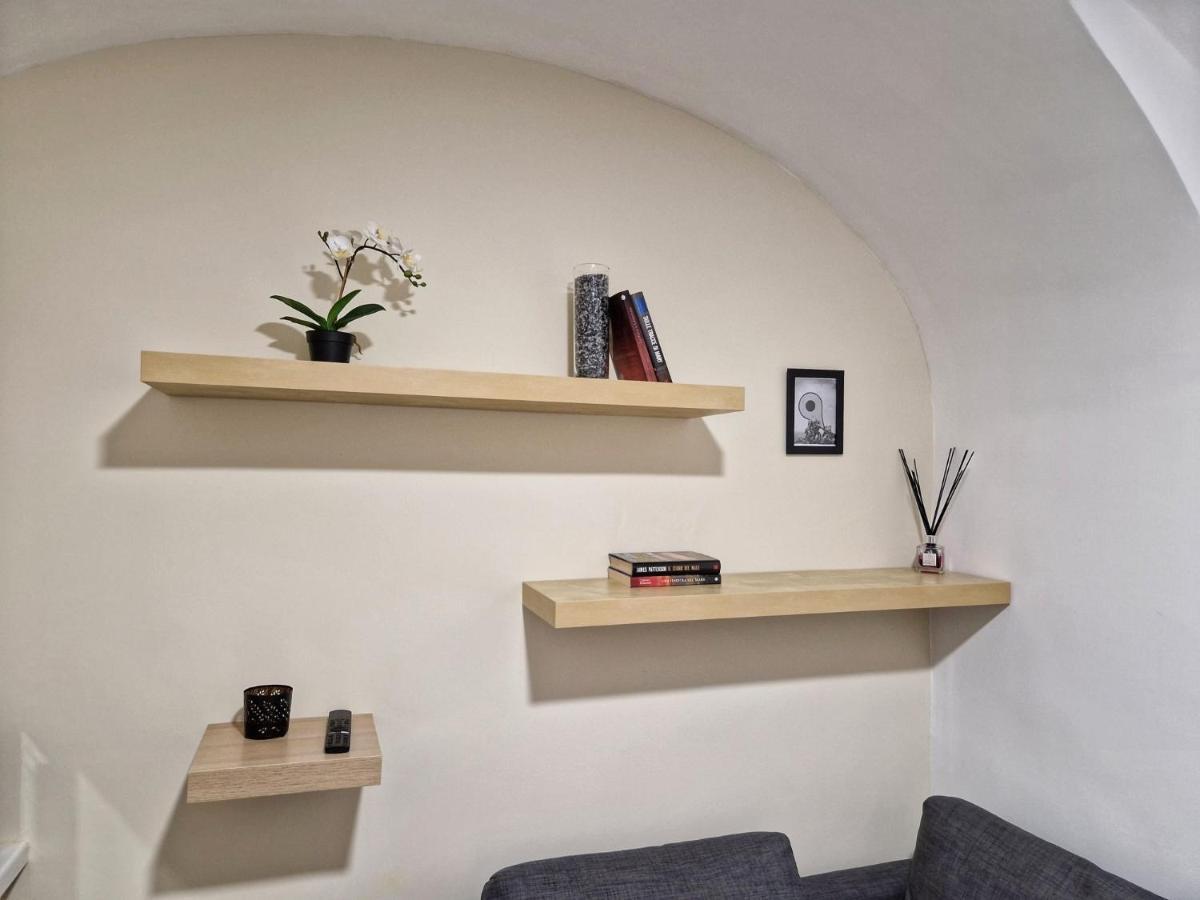 Ana'S Place Torino 4 Apartment Ngoại thất bức ảnh