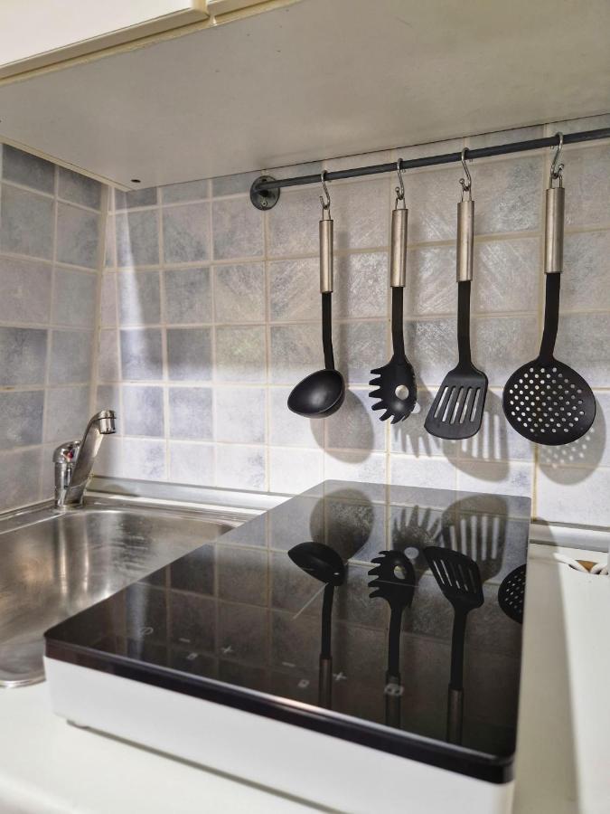 Ana'S Place Torino 4 Apartment Ngoại thất bức ảnh