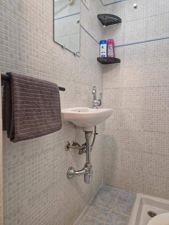Ana'S Place Torino 4 Apartment Ngoại thất bức ảnh